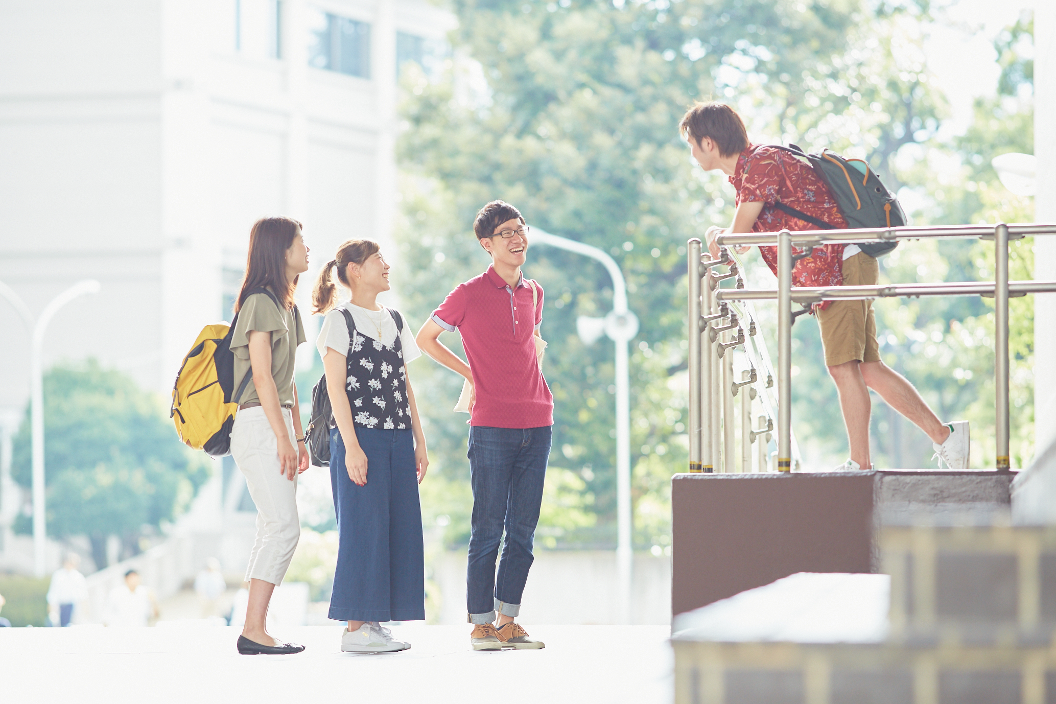 駒澤大学ライフ Think By 駒澤大学