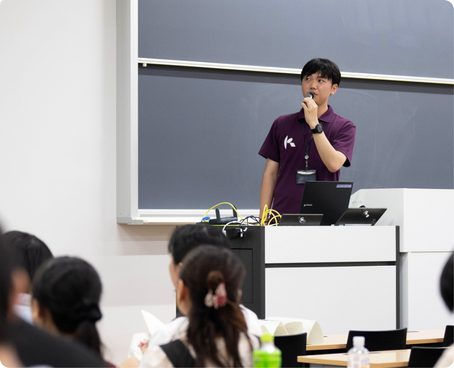 入学者選抜概要説明