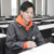 大沼 俊介さん